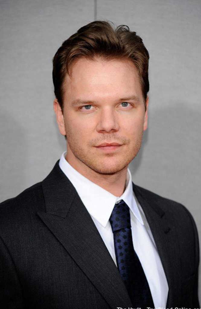 Jim Parrack